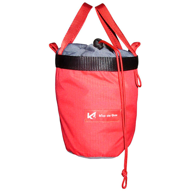kop de gas  Bolsa Cordura Equipador
