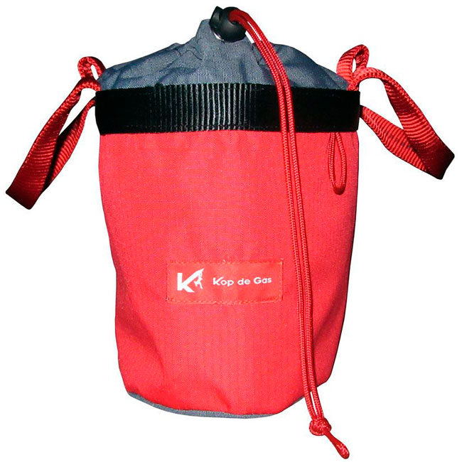 kop de gas  Bolsa Cordura Equipador