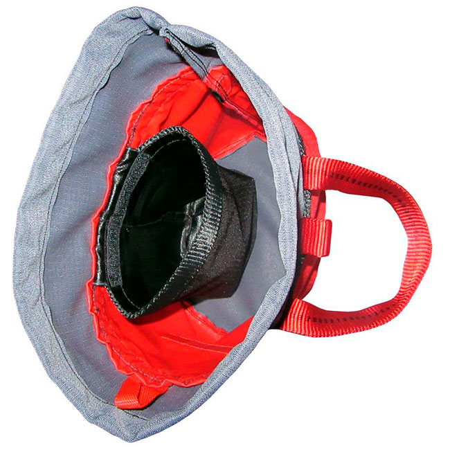 kop de gas  Bolsa Cordura Equipador