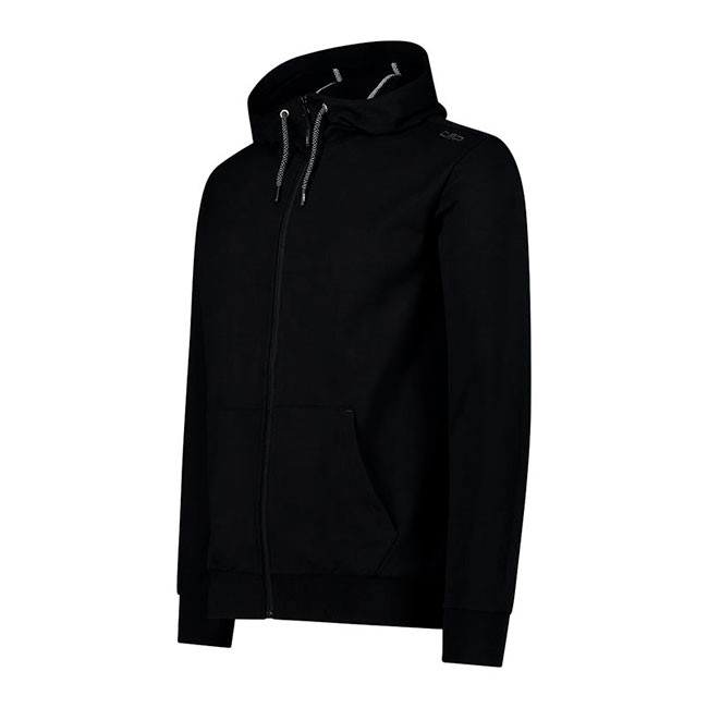 Sudadera cmp Fix Hood Jacket M