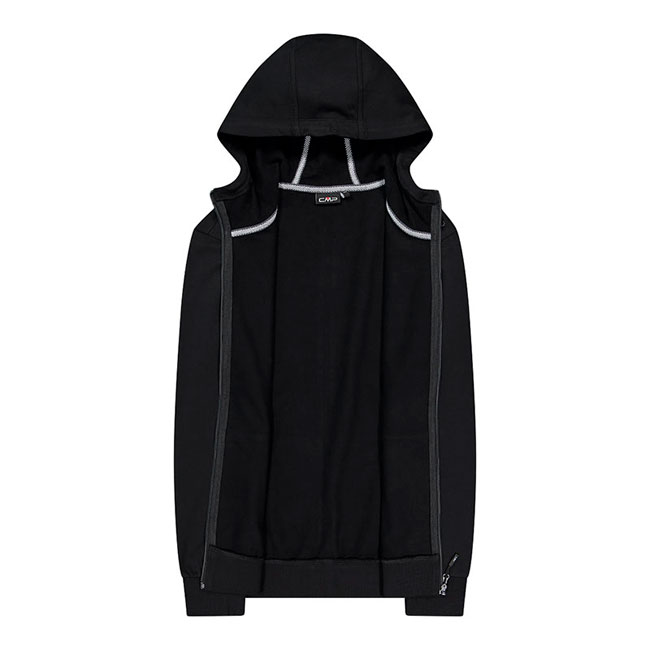 Sudadera cmp Fix Hood Jacket M
