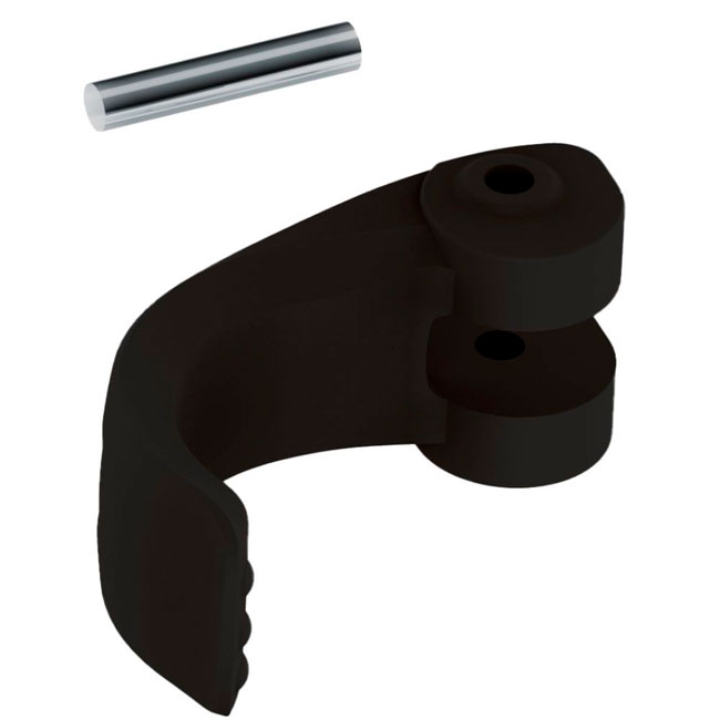  leki Speed Lock 2+  Lever 14+12 mm