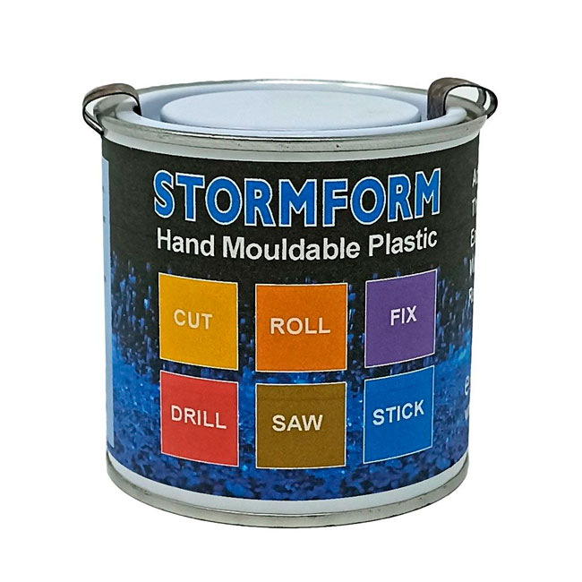 stormsure  StormForm granulado 250 ml