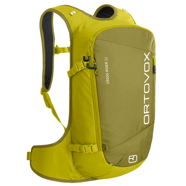  ortovox Cross Rider 22