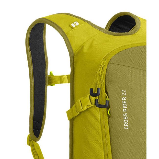  ortovox Cross Rider 22