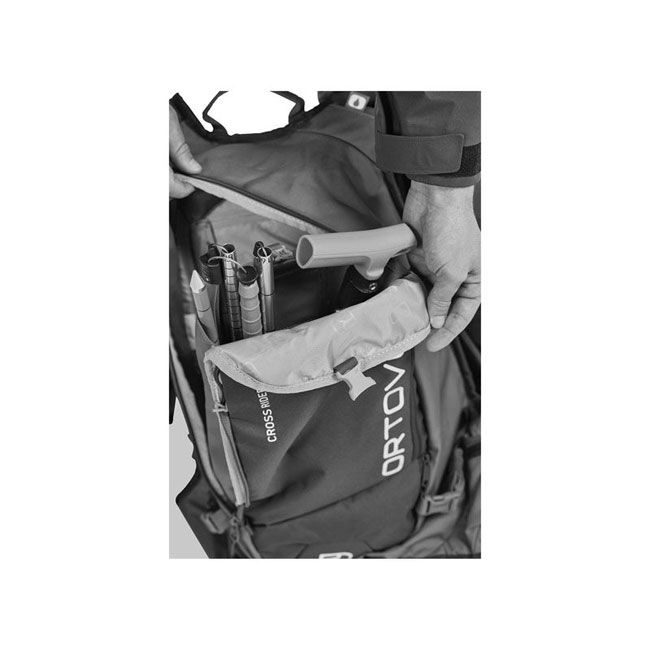 ortovox Cross Rider 22