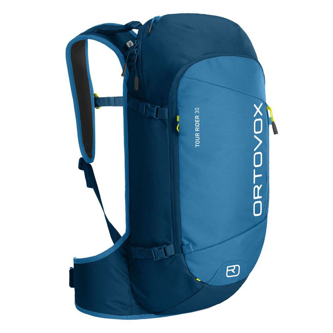  ortovox Tour Rider 30
