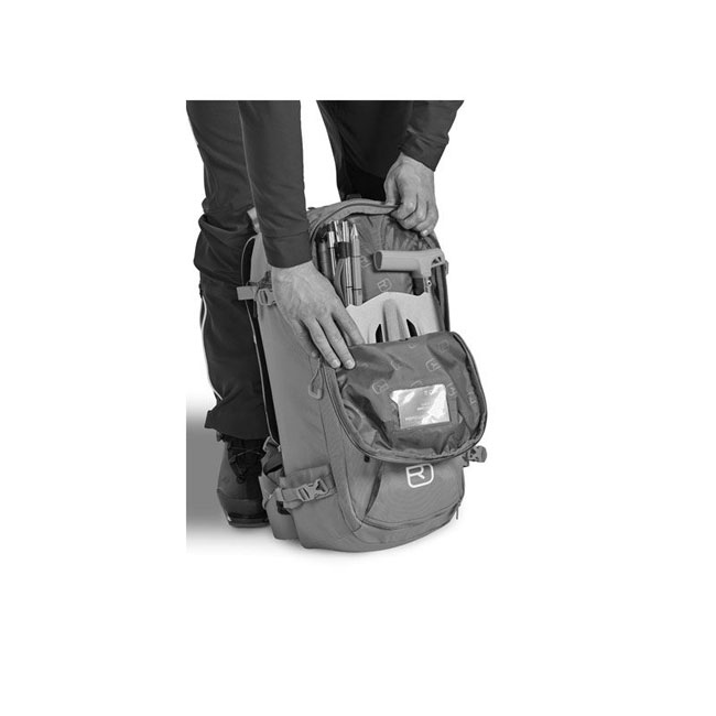 Ortovox Haute Route 32