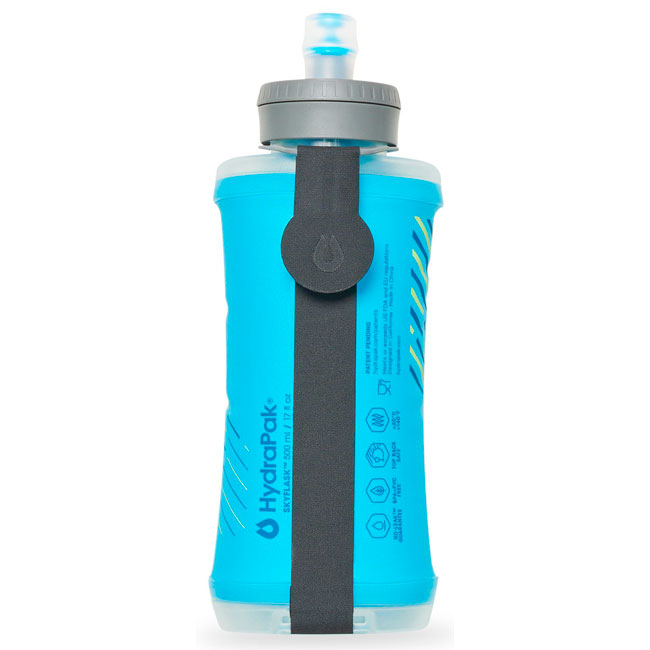 Rezervoar hydrapak Skyflask 500