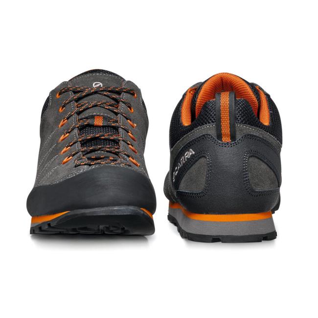 Scarpa Crux Shark