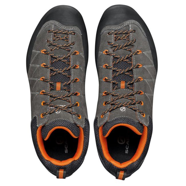 Scarpa Crux Shark