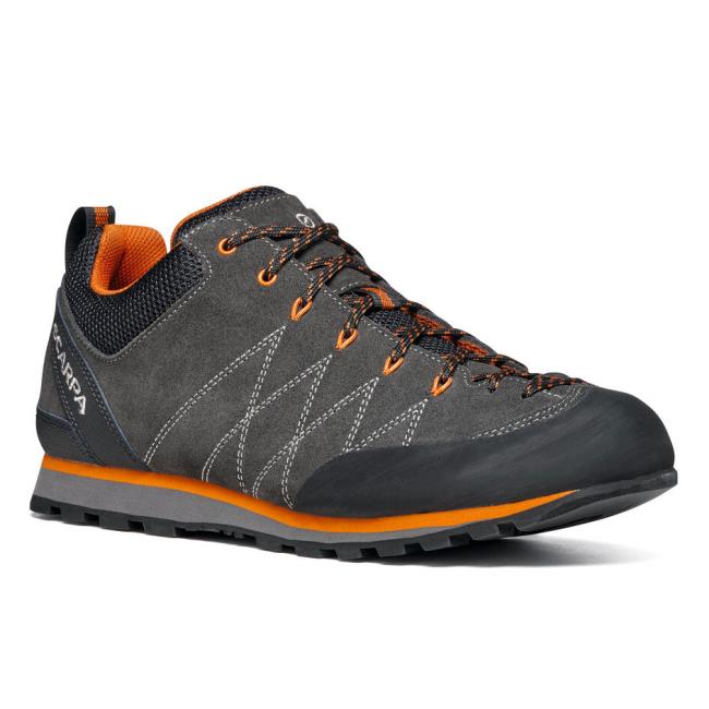 Scarpa Crux Shark