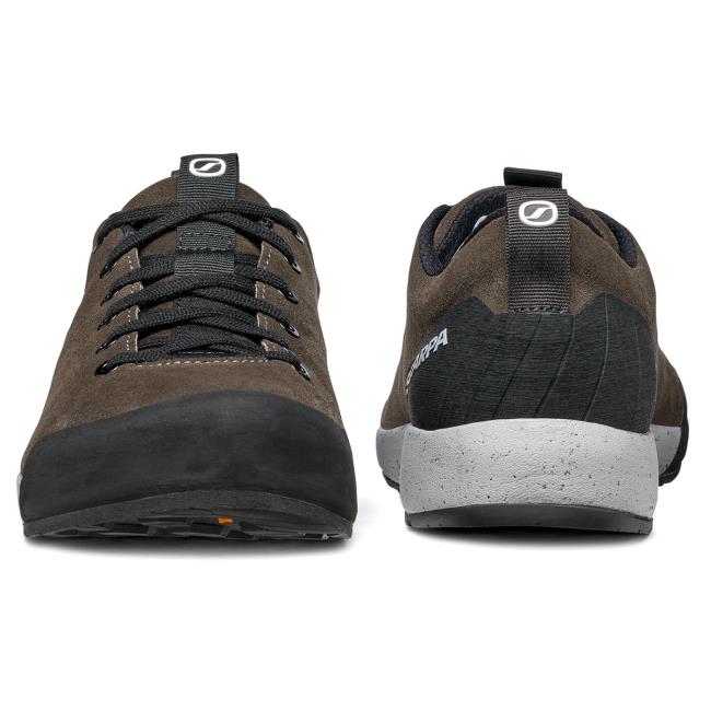 scarpa SPIRIT EVO ANTHRACITE CUA REPTILIA ECO 