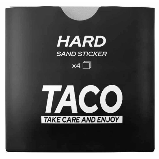  crux Recambio Taco Hard