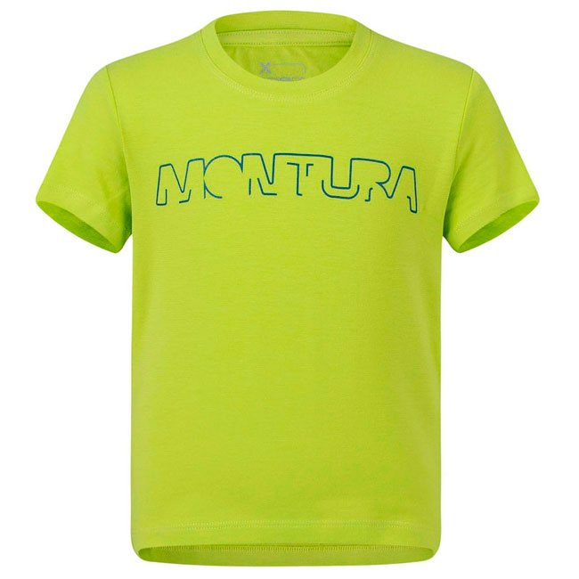  montura Brand T-Shirt Baby