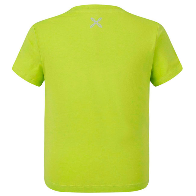  montura Brand T-Shirt Baby