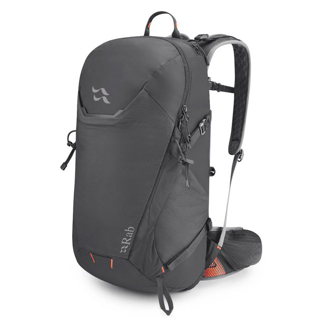  rab Aeon ND25
