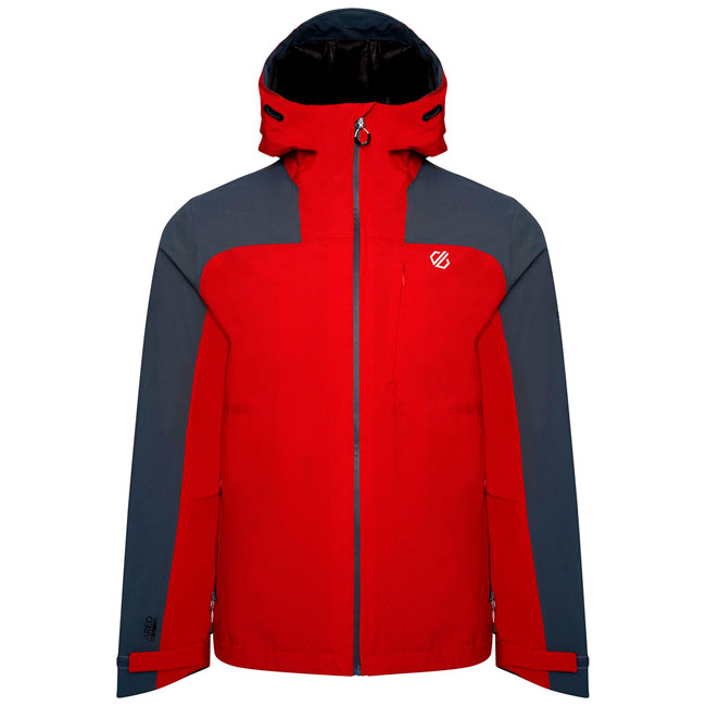  dare 2 be Diluent Era Jacket