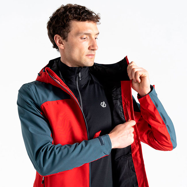  dare 2 be Diluent Era Jacket