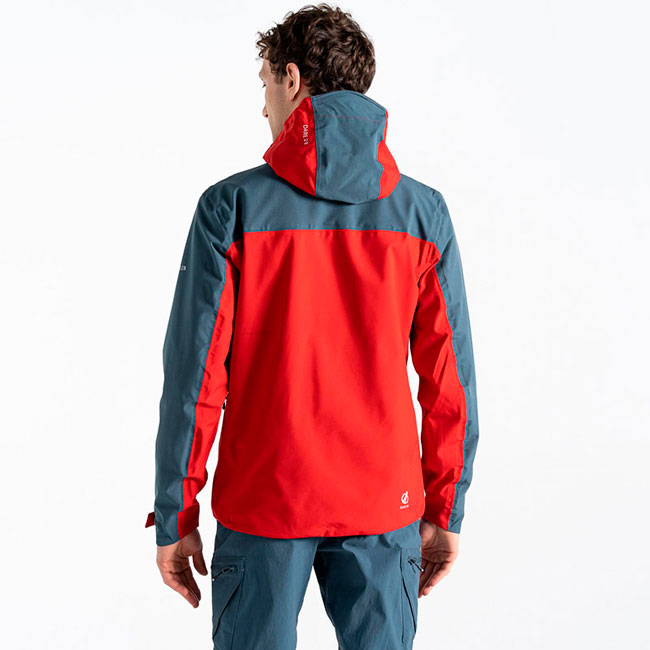  dare 2 be Diluent Era Jacket