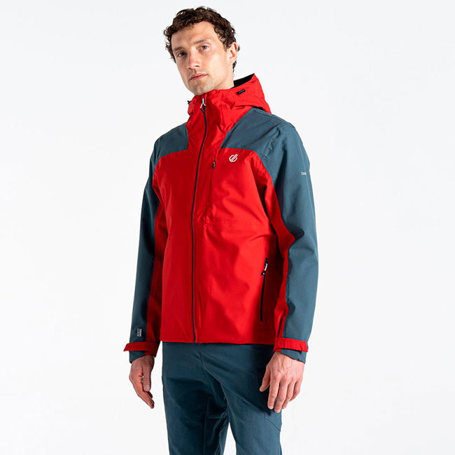  dare 2 be Diluent Era Jacket