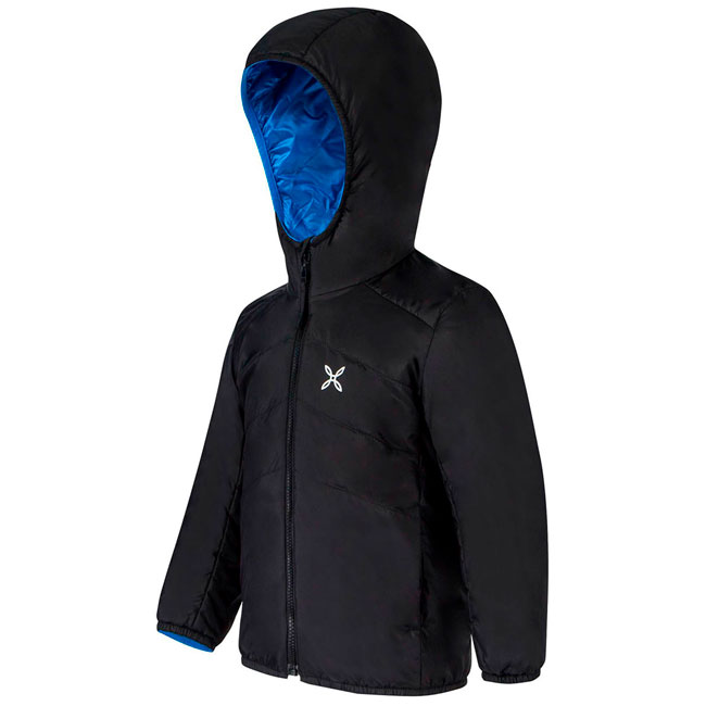 Jakna montura Space Jacket Baby