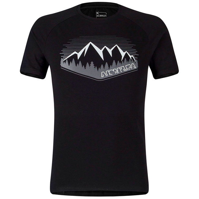 Camiseta montura Sight T-Shirt