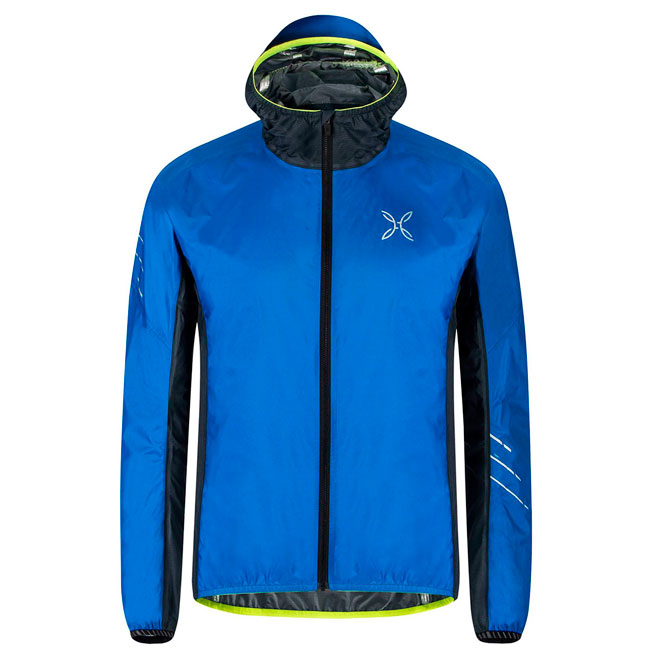 montura  On Air Jacket