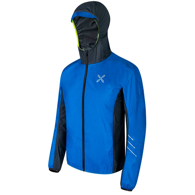 montura  On Air Jacket