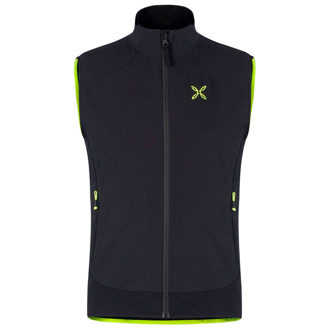Chaleco montura Power Vest