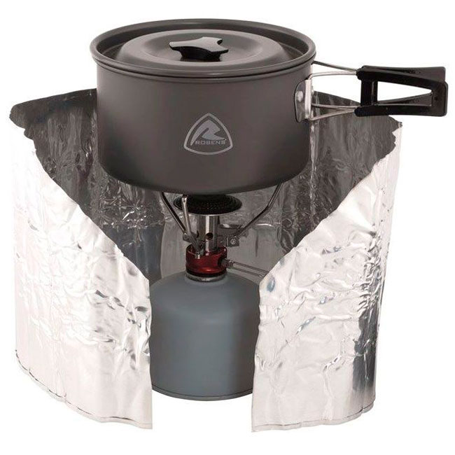  robens Foil Windshield