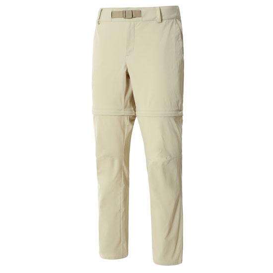  the north face Paramount Convertible Mid Rise Pant W