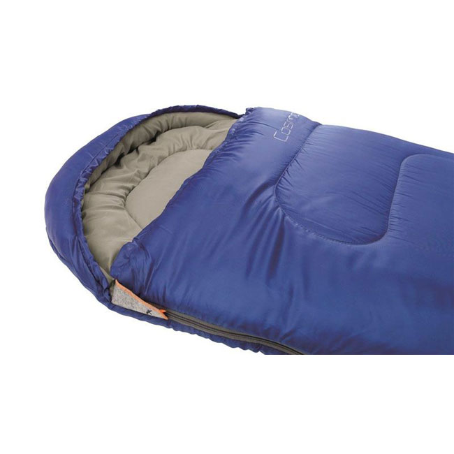  easy camp Cosmos 8ºC