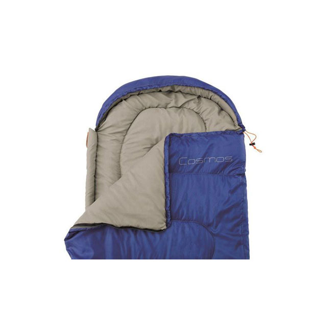  easy camp Cosmos 8ºC