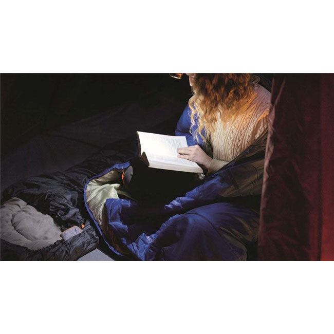  easy camp Cosmos 8ºC