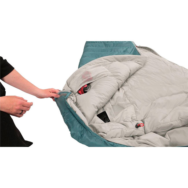 Saco Robens Gully 300