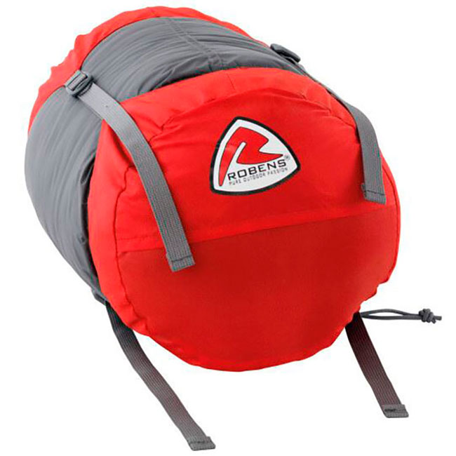 Saco Robens Gully 300