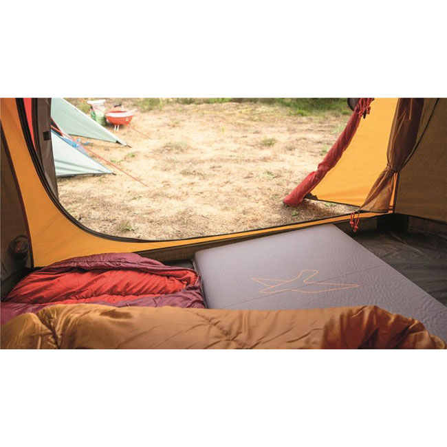  easy camp Siesta Mat Single 1.5 cm
