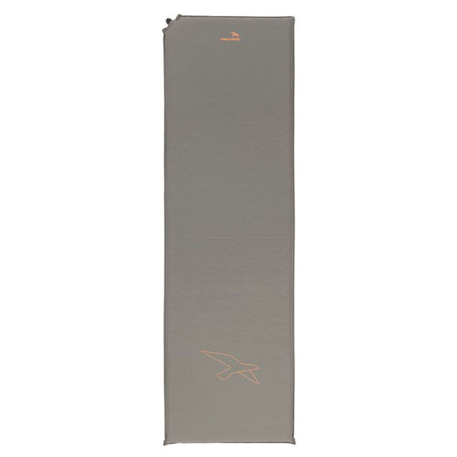  easy camp SIESTA MAT SINGLE 183×51×3 cm colchoneta