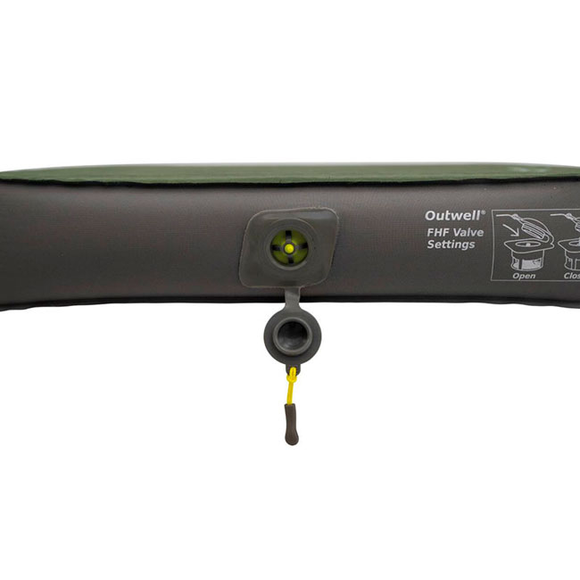  outwell Dreamhaven Single 10 cm