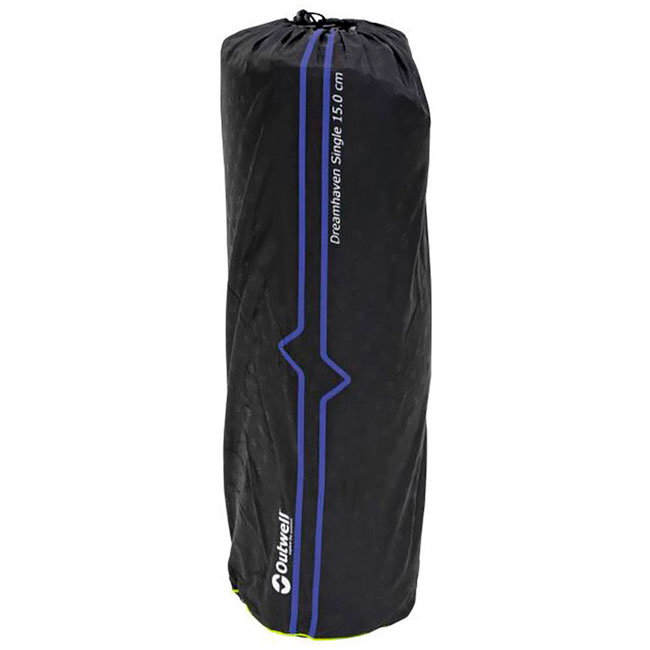  outwell Dreamhaven Single 15 cm