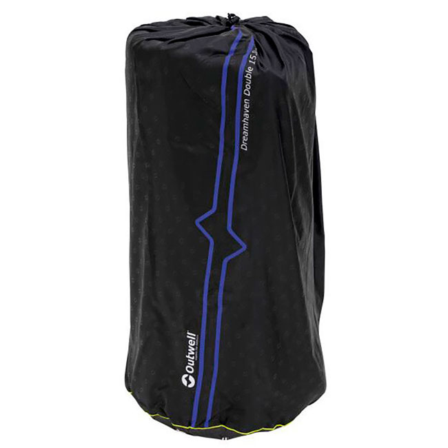  outwell Dreamhaven Double 15 cm