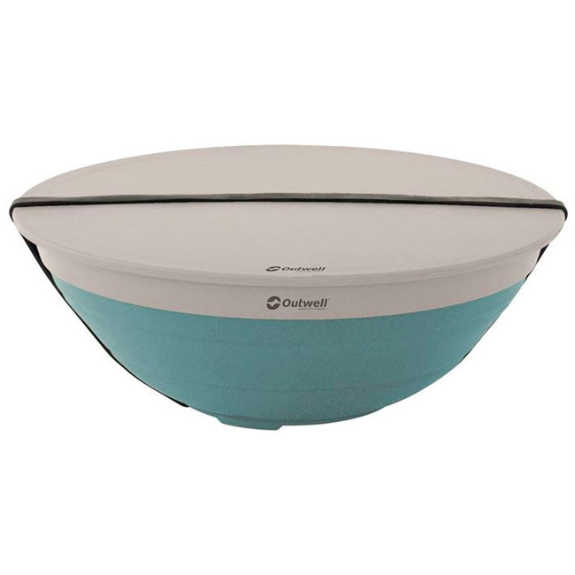  outwell Collaps Bowl & Colander Set