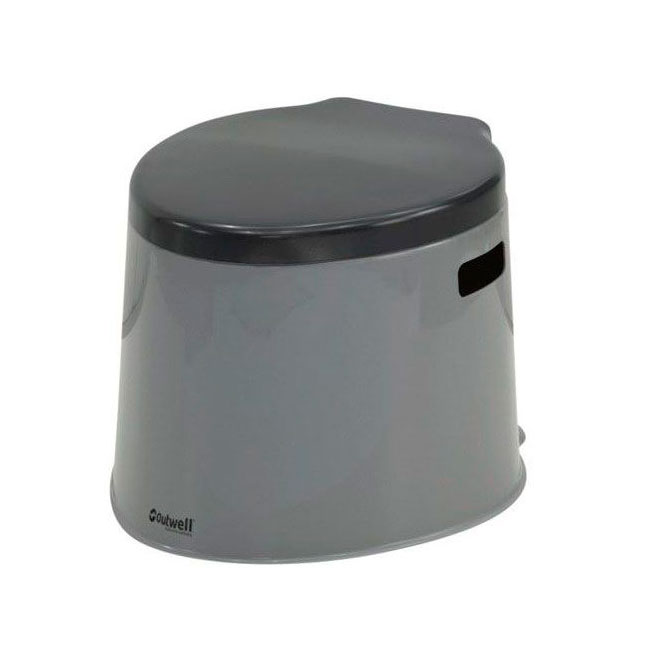  outwell Portable Toilet 6 L