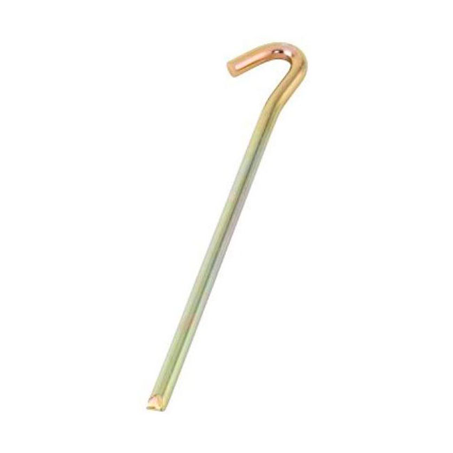  robens STEEL 23 cm ×6 piqueta