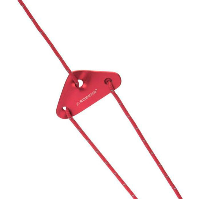  robens GUYLINE ALLOY ADJUSTER tensor viento