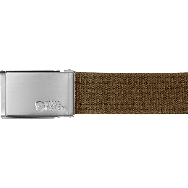  fjällräven Canvas Belt