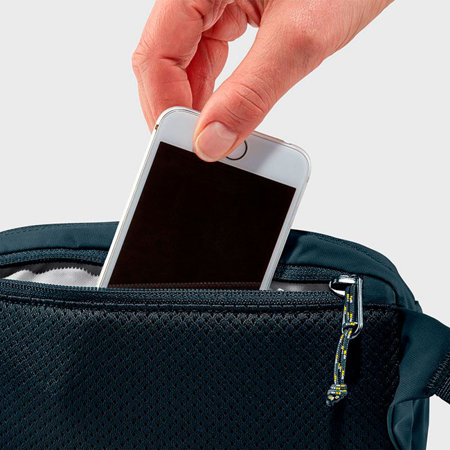 Fjällräven High Coast Hip Pack