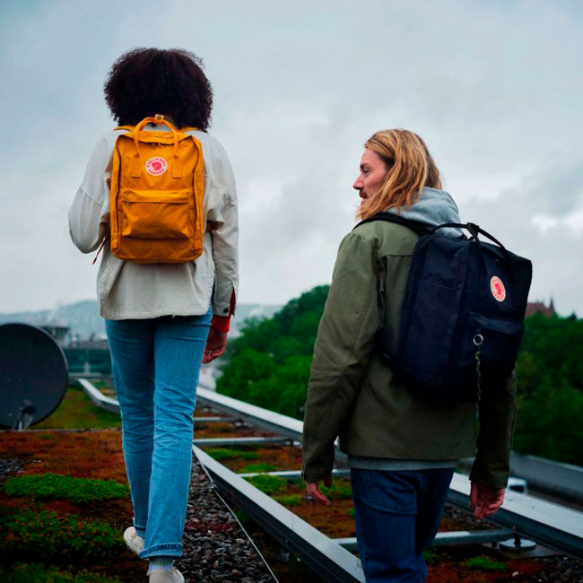  fjällräven Kanken Laptop 17