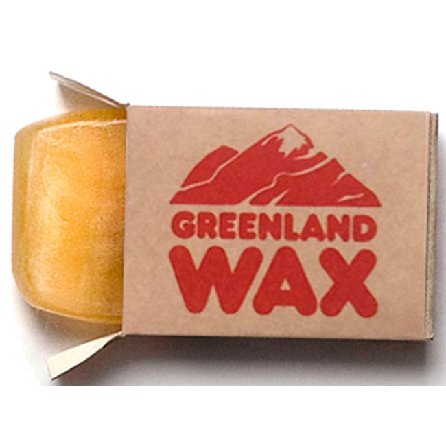 Fjällräven Greenland Wax Travel Pack Barrabes